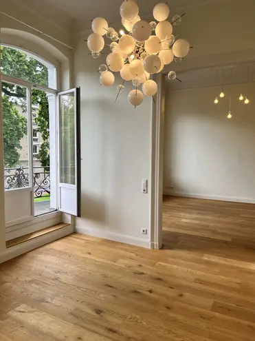 2 Zimmer Wohnung mit 89 m² in Krefeld – Bild 7
