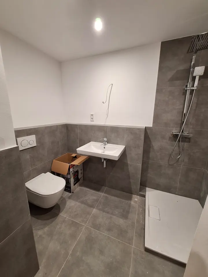 4 Zimmer Wohnung mit 110 m² in Bielefeld – Bild 4
