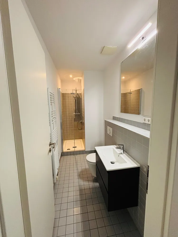1 Zimmer Wohnung mit 50 m² in Hannover – Bild 6