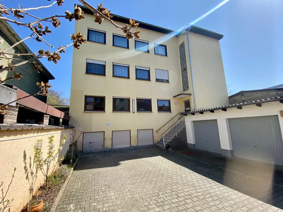 5 Zimmer Wohnung mit 96 m² in Schwetzingen – Bild 10
