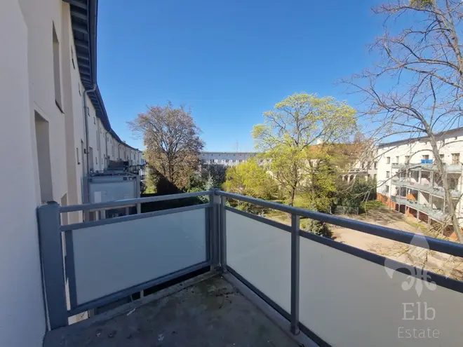 2 room apartment with 49 m² in Magdeburg – Photo 2