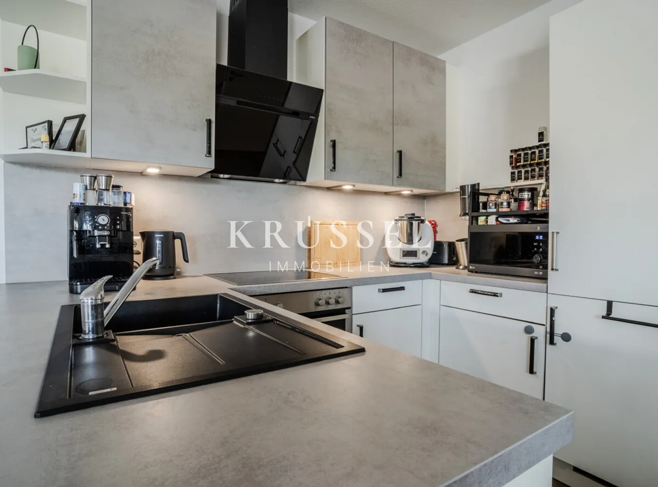 3 Zimmer Wohnung mit 82 m² in Lingen (Ems) – Bild 6