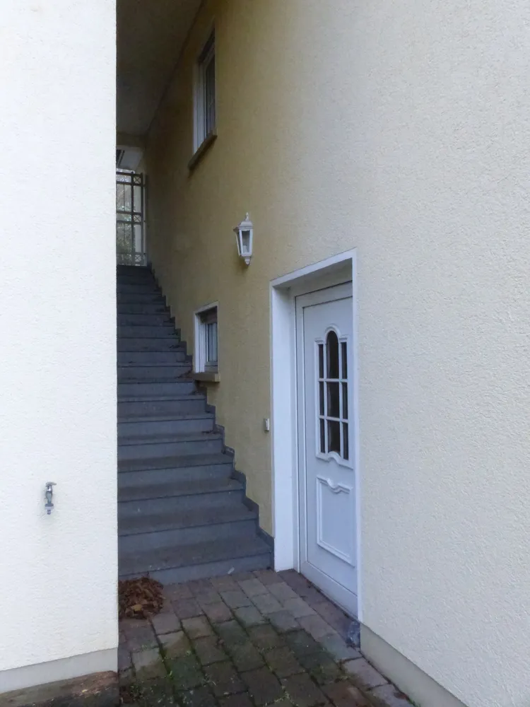 2 Zimmer Wohnung mit 66 m² in Idar-Oberstein – Bild 1