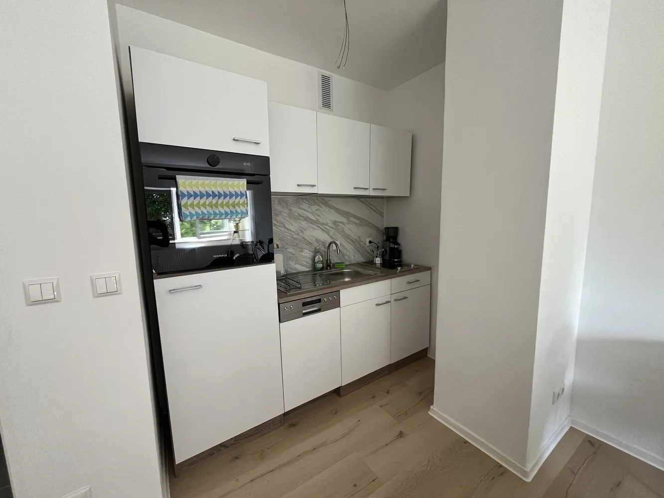 1 Zimmer Wohnung mit 35 m² in Regensburg – Bild 3