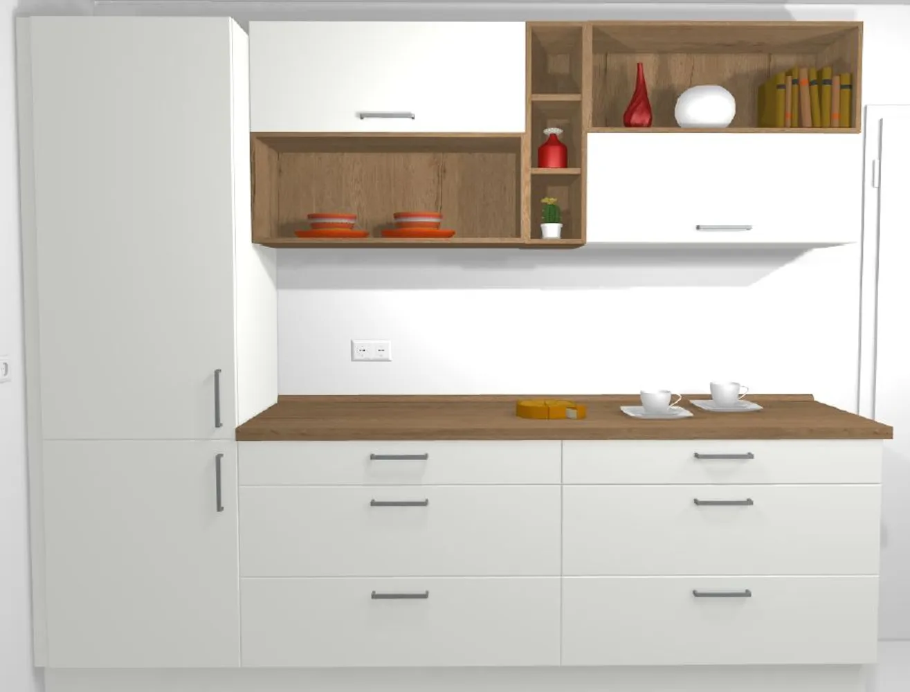 5 Zimmer Wohnung mit 160 m² in Weiden in der Oberpfalz – Bild 6