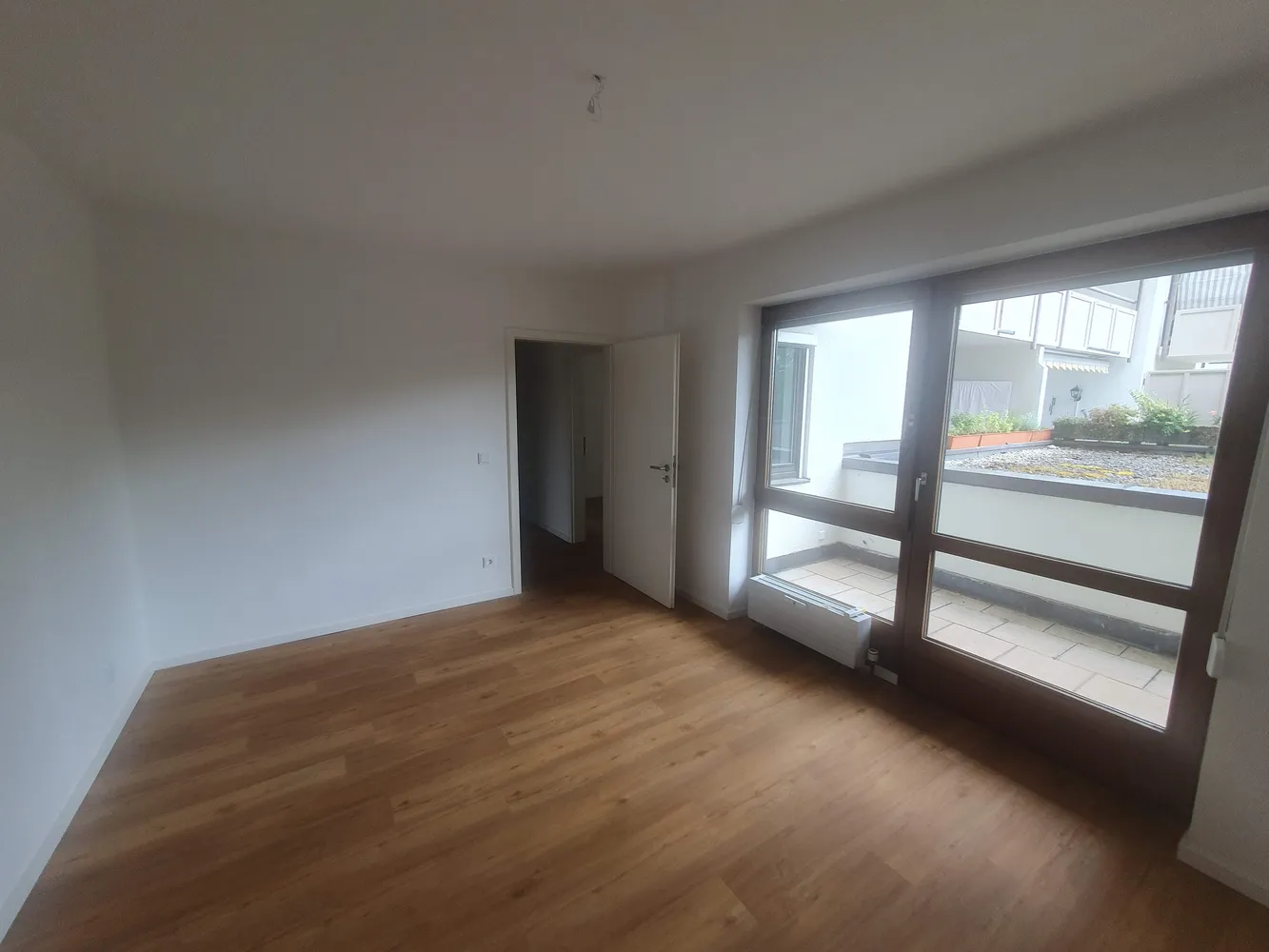 3 Zimmer Wohnung mit 85 m² in München – Bild 3