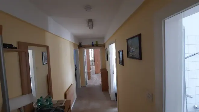 2 Zimmer Wohnung mit 60 m² in Hamburg – Bild 4