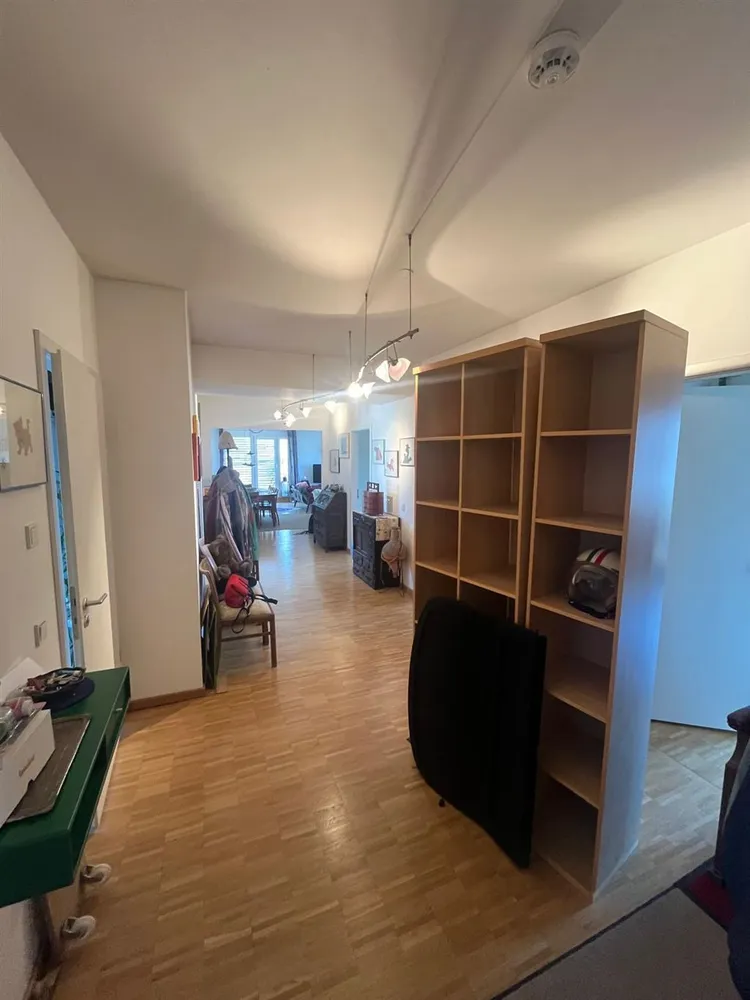 5 Zimmer Wohnung mit 172 m² in München – Bild 8