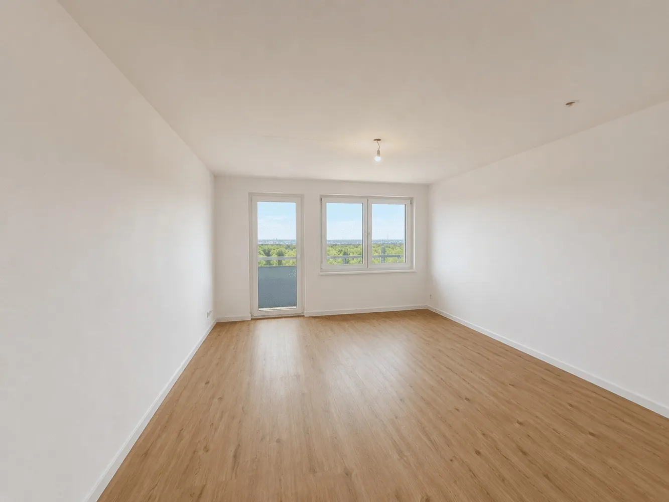 2 Zimmer Wohnung mit 66 m² in Köln – Bild 1