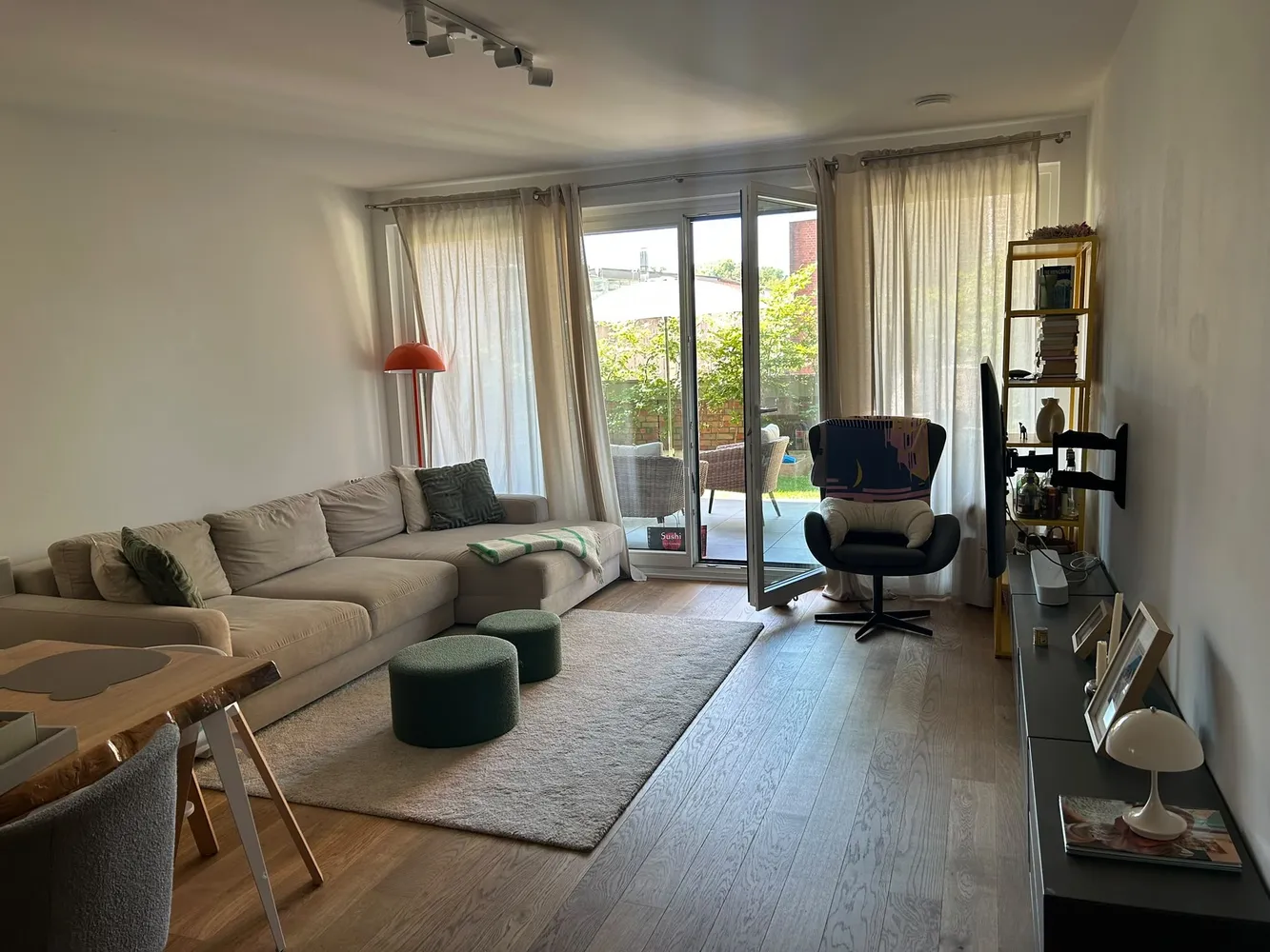 3 Zimmer Wohnung mit 91 m² in Hamburg – Bild 10