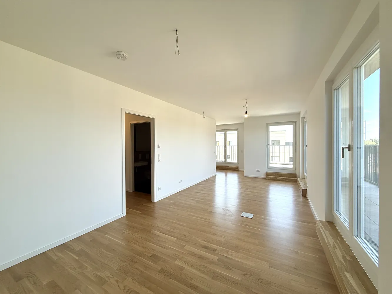 1 Zimmer Wohnung mit 56 m² in Berlin – Bild 6
