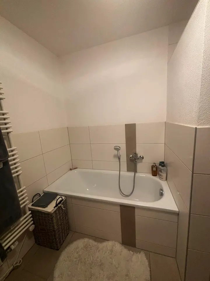 3 Zimmer Wohnung mit 61 m² in Erding – Bild 5