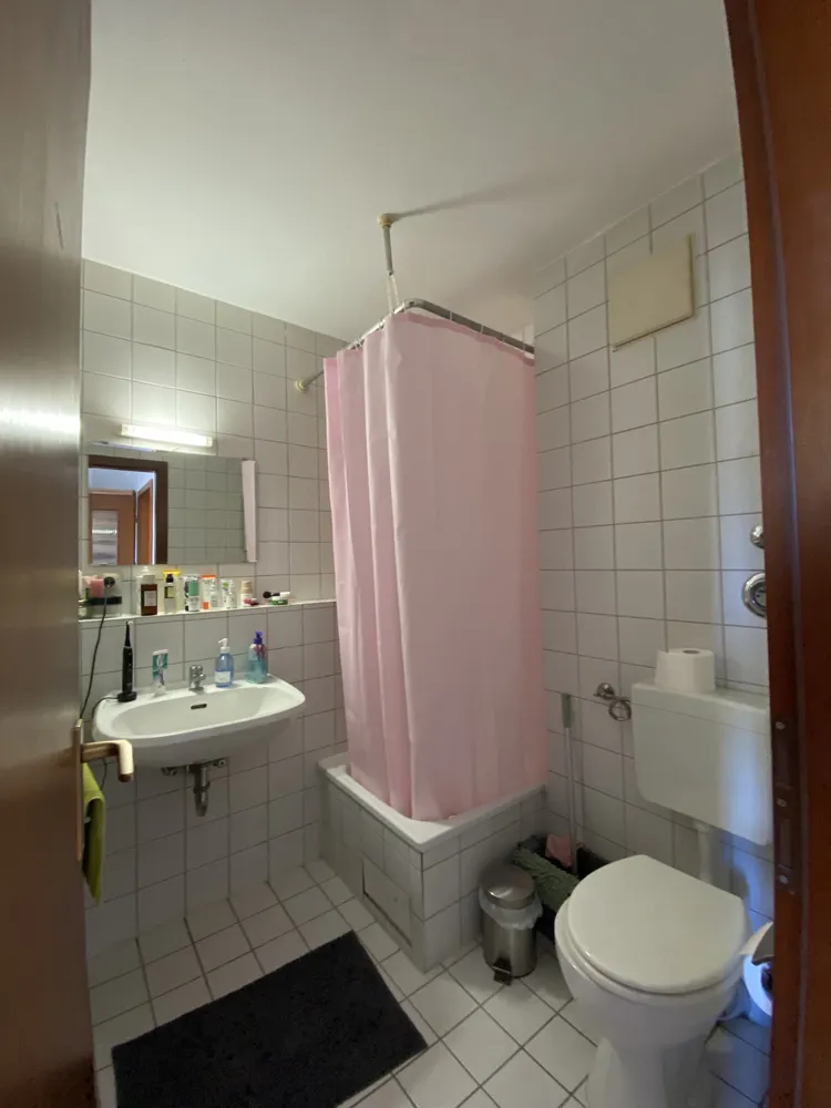 1 Zimmer Wohnung mit 23 m² in Mannheim – Bild 4