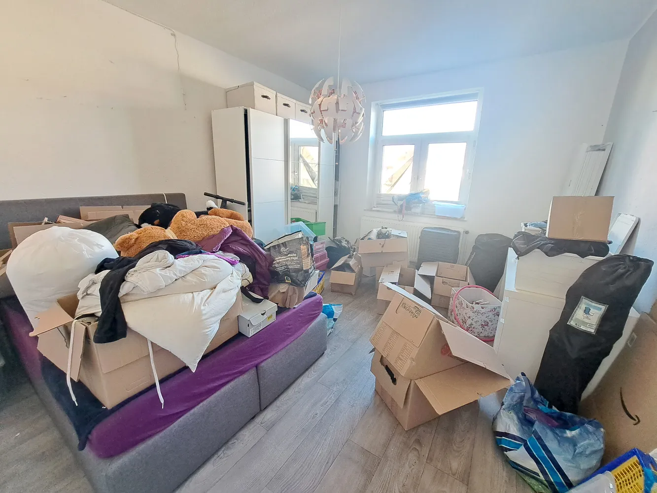 4 Zimmer Wohnung mit 89 m² in Bremerhaven – Bild 8