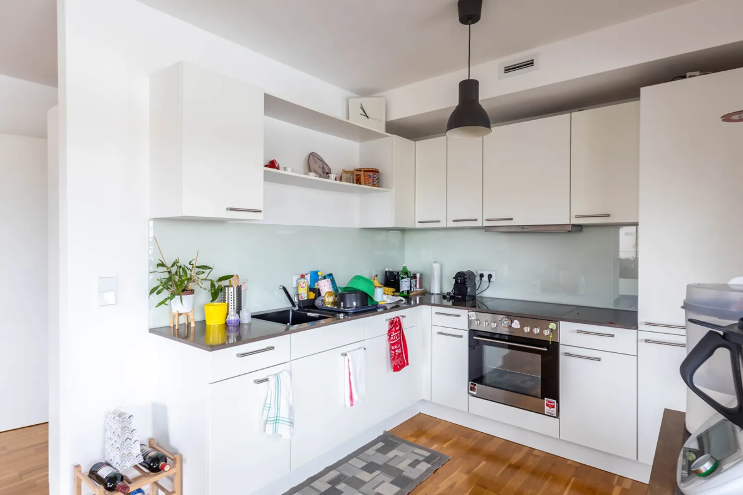 2 Zimmer Wohnung mit 72 m² in Ingolstadt – Bild 4