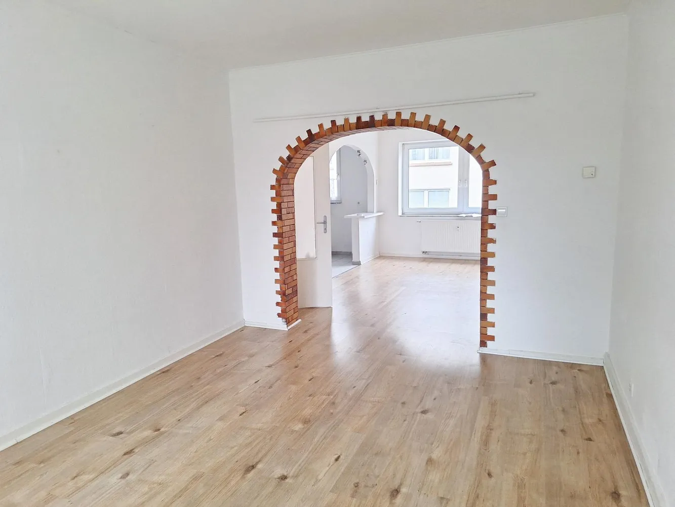 4 Zimmer Wohnung mit 70 m² in Essen – Bild 9