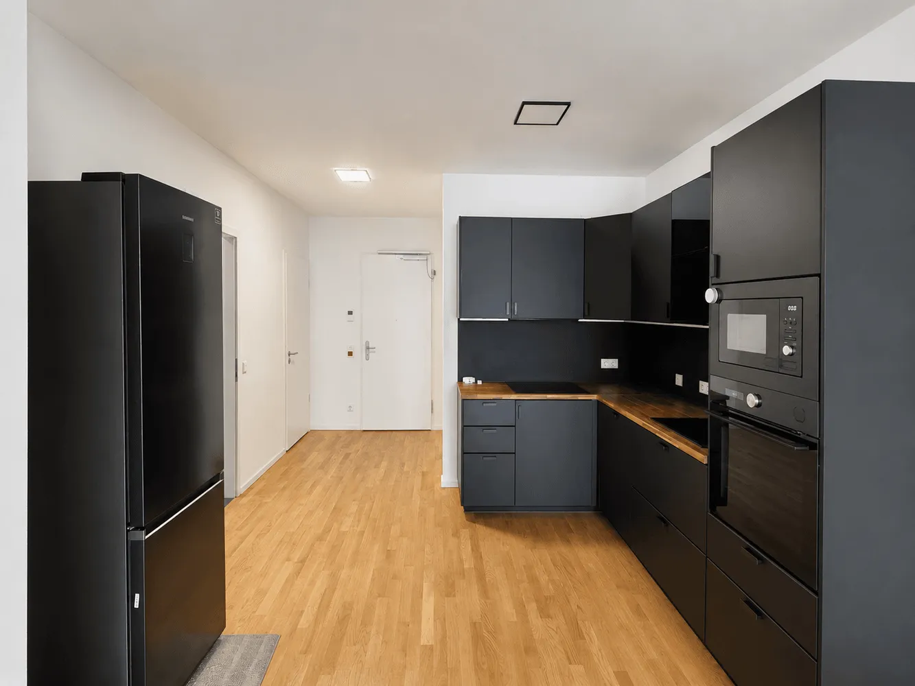 2 Zimmer Wohnung mit 62 m² in Berlin – Bild 3