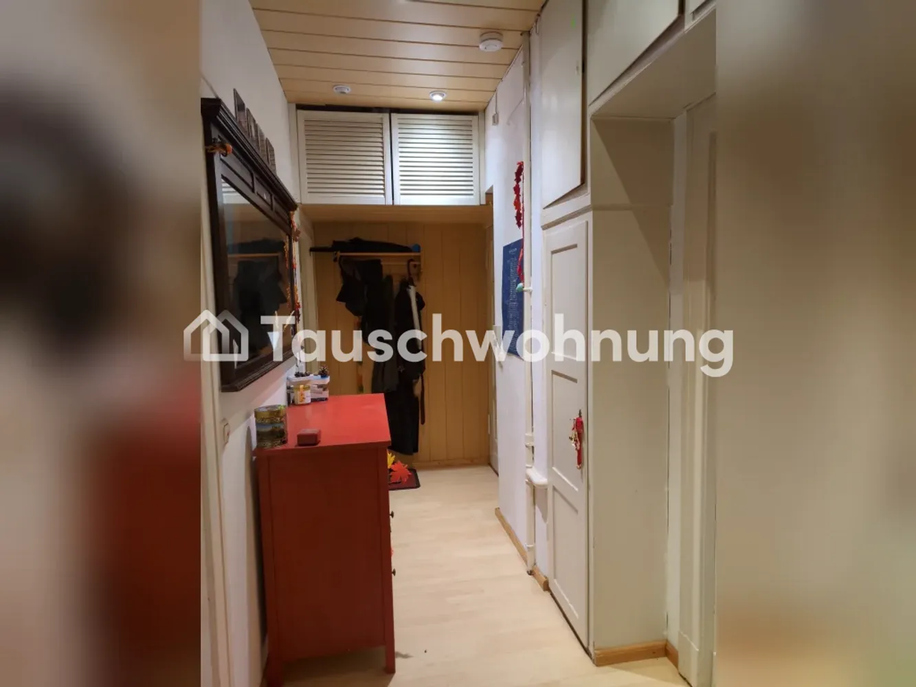 2 room apartment with 61 m² in Berlin – Photo 6