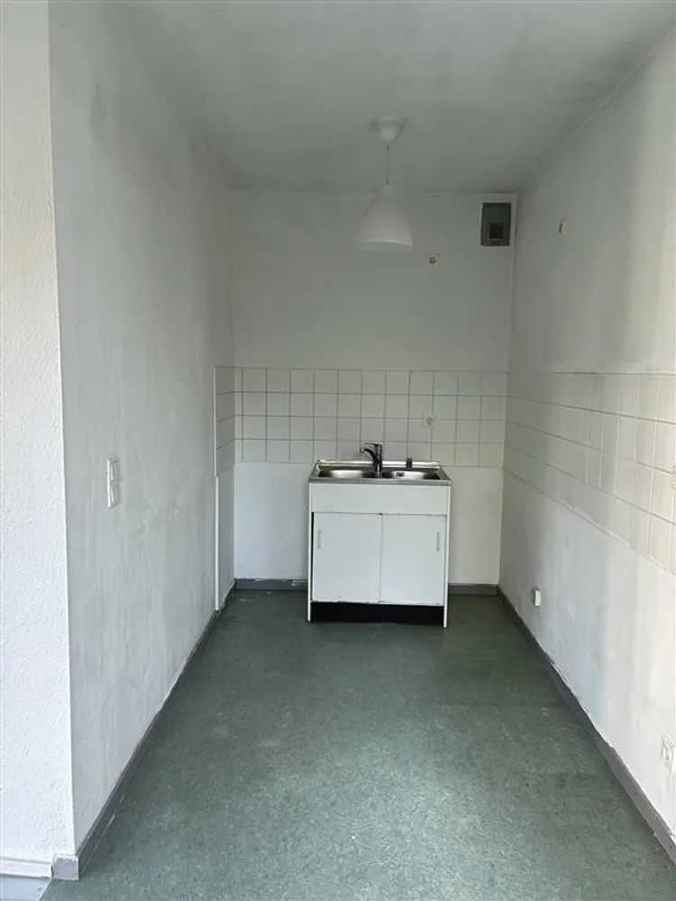 2 Zimmer Wohnung mit 53 m² in Berlin – Bild 8