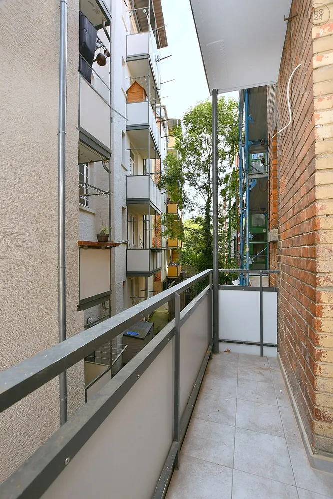 2 Zimmer Wohnung mit 60 m² in Stuttgart – Bild 6