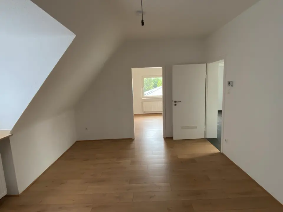 3 Zimmer Wohnung mit 43 m² in Gelsenkirchen – Bild 6