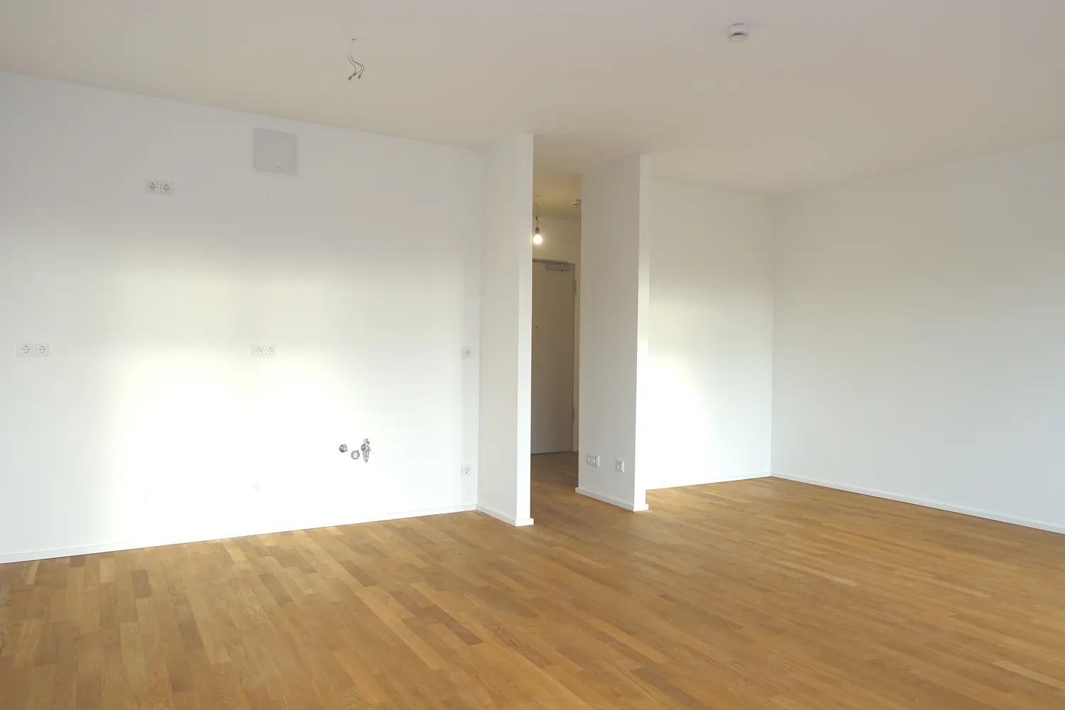 1 Zimmer Wohnung mit 42 m² in Leipzig – Bild 5