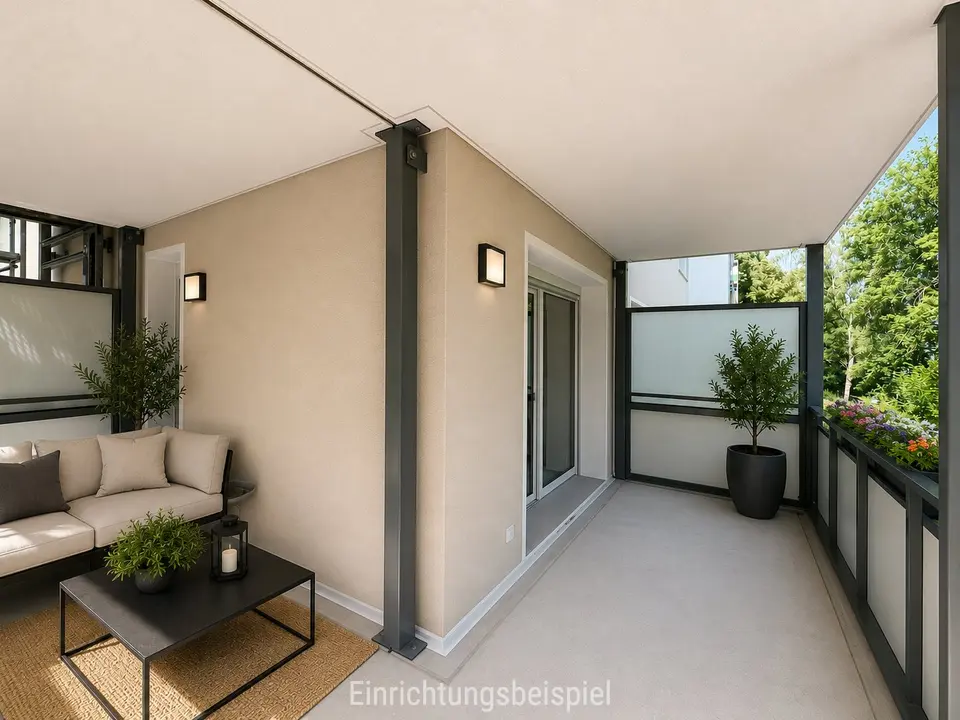 4 Zimmer Wohnung mit 98 m² in Chemnitz – Bild 9
