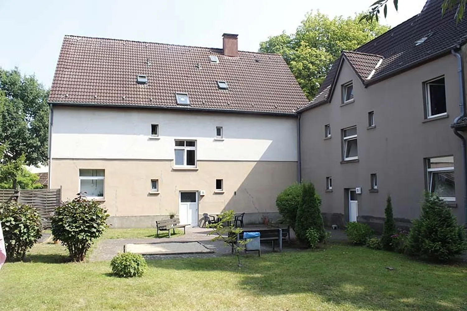 3 Zimmer Wohnung mit 60 m² in Gelsenkirchen – Bild 5
