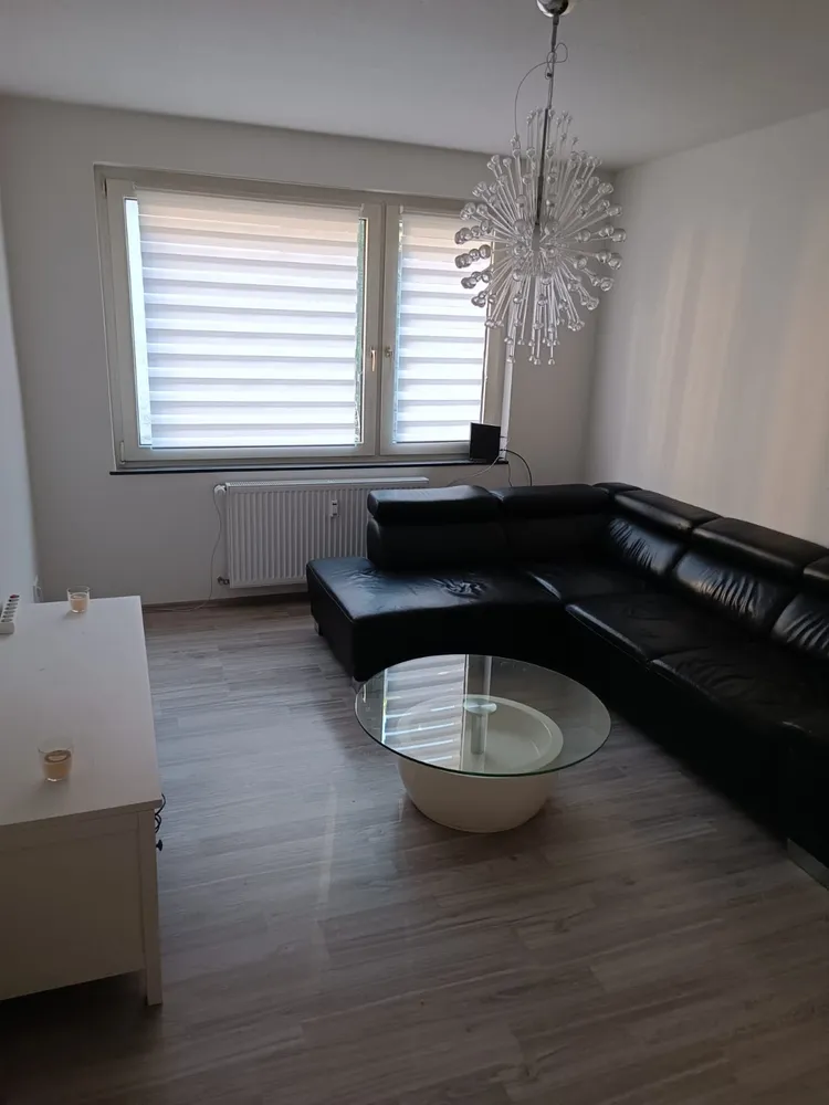 3 Zimmer Wohnung mit 54 m² in Wuppertal – Bild 11