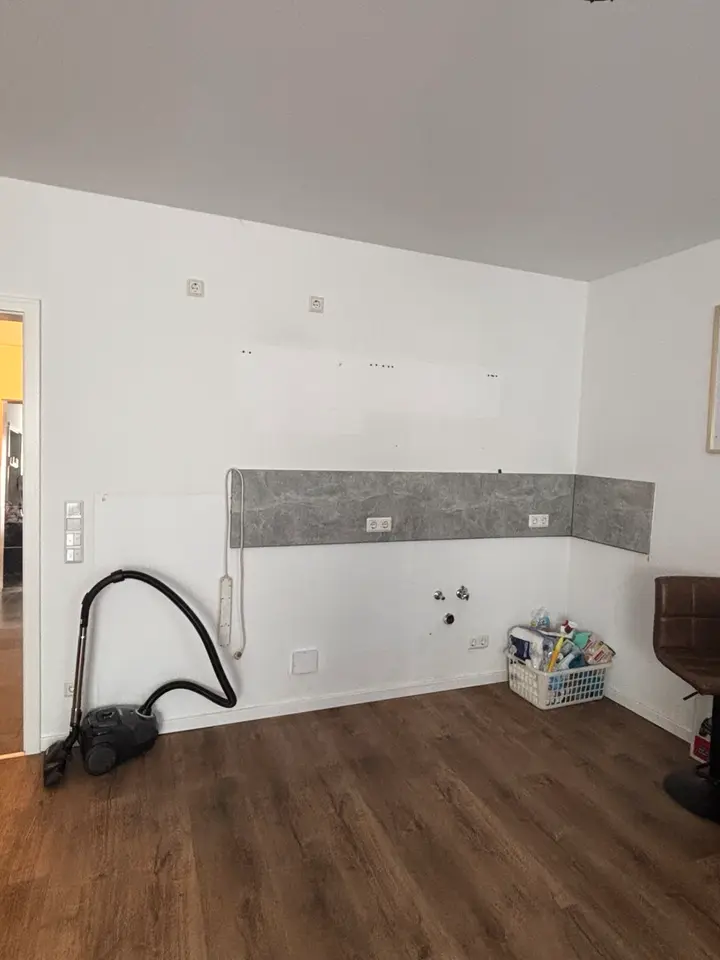 2 Zimmer Wohnung mit 44 m² in Hennef – Bild 4