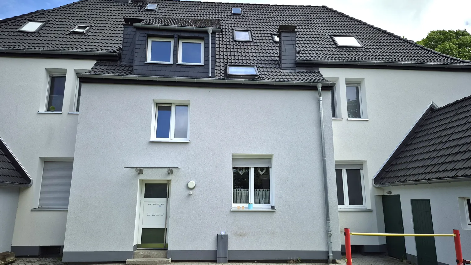3 Zimmer Wohnung mit 43 m² in Dortmund – Bild 1