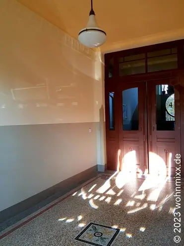 4 Zimmer Wohnung mit 88 m² in Chemnitz – Bild 10