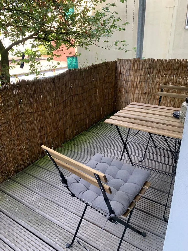 3 Zimmer Wohnung mit 75 m² in Münster – Bild 1