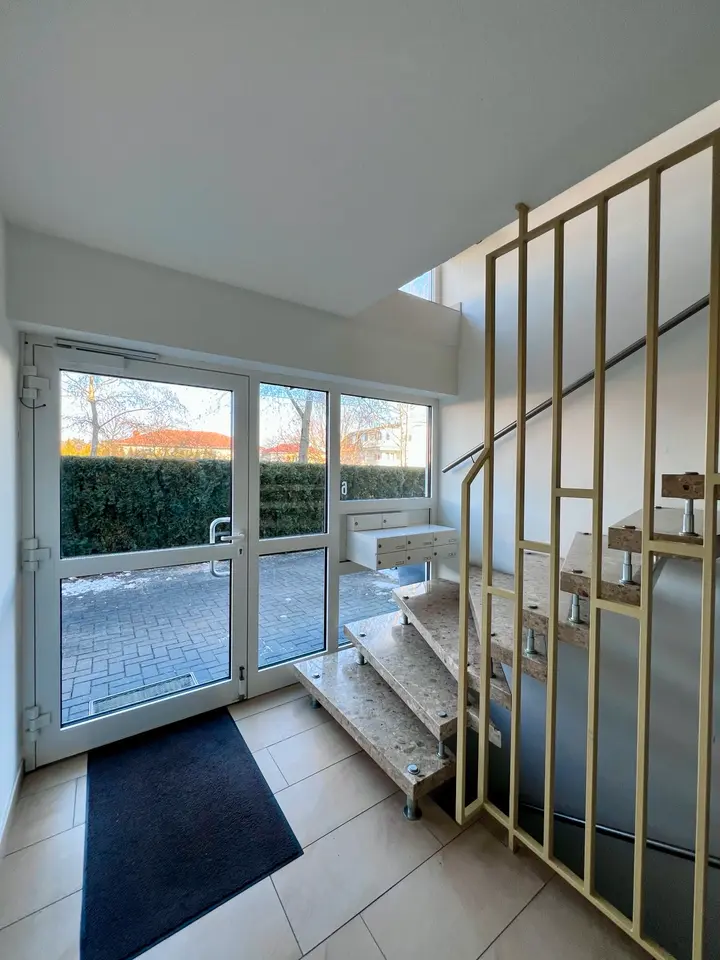 3 room apartment with 75 m² in Wolfsburg – Photo 6