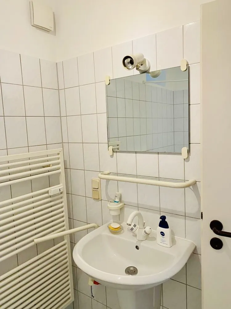 1 Zimmer Wohnung mit 38 m² in Wiesbaden – Bild 4