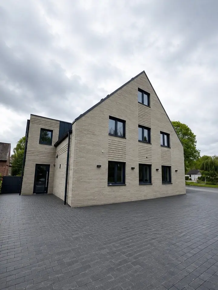 3 Zimmer Wohnung mit 73 m² in Bremerhaven – Bild 8