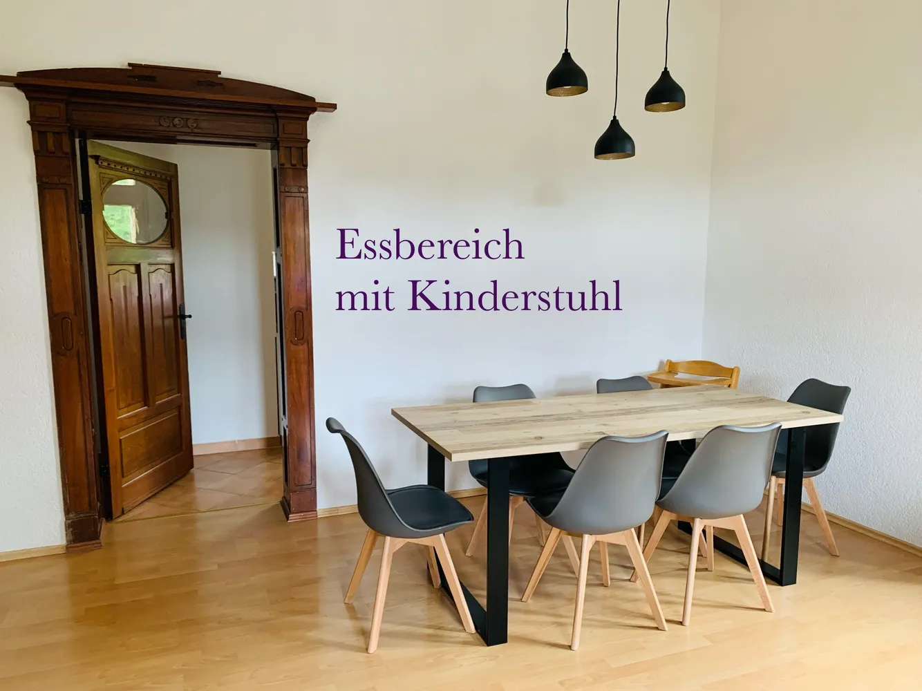 3 room apartment with 98 m² in Aue-Bad Schlema – Photo 4