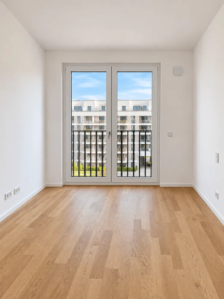 3 Zimmer Wohnung mit 78 m² in Berlin – Bild 5