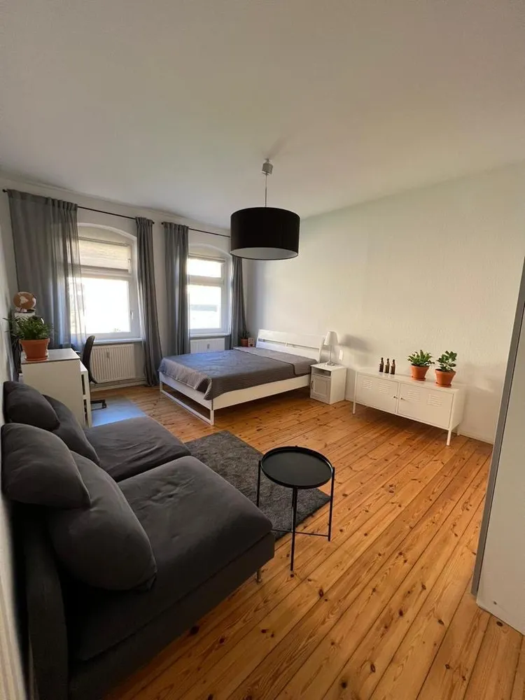 2 Zimmer Wohnung mit 54 m² in Berlin – Bild 5