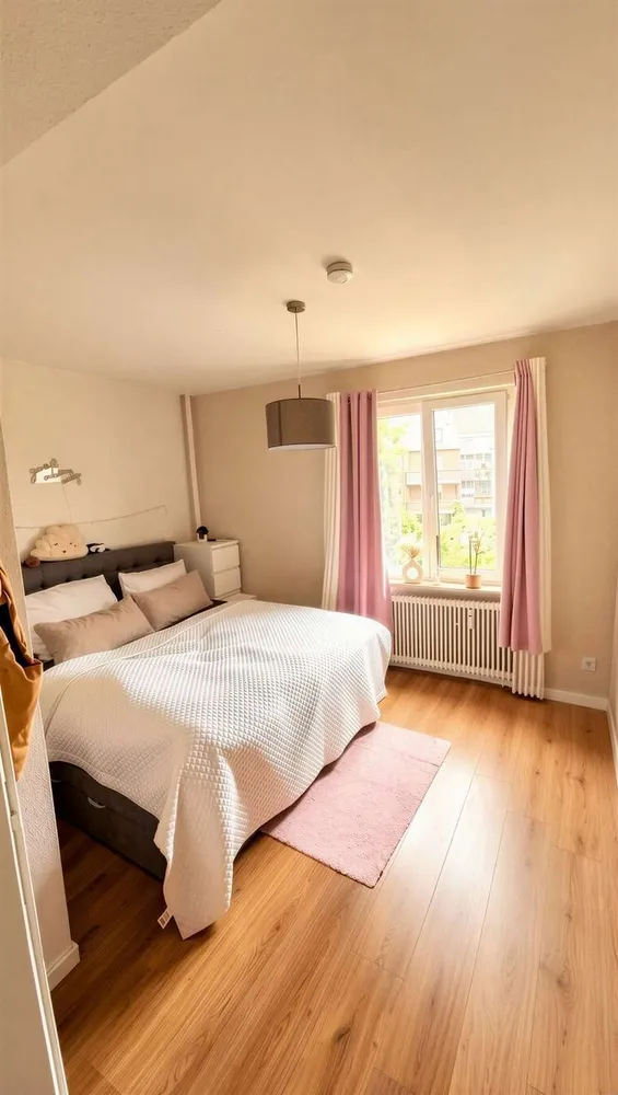 2 Zimmer Wohnung mit 46 m² in Wesel – Bild 4