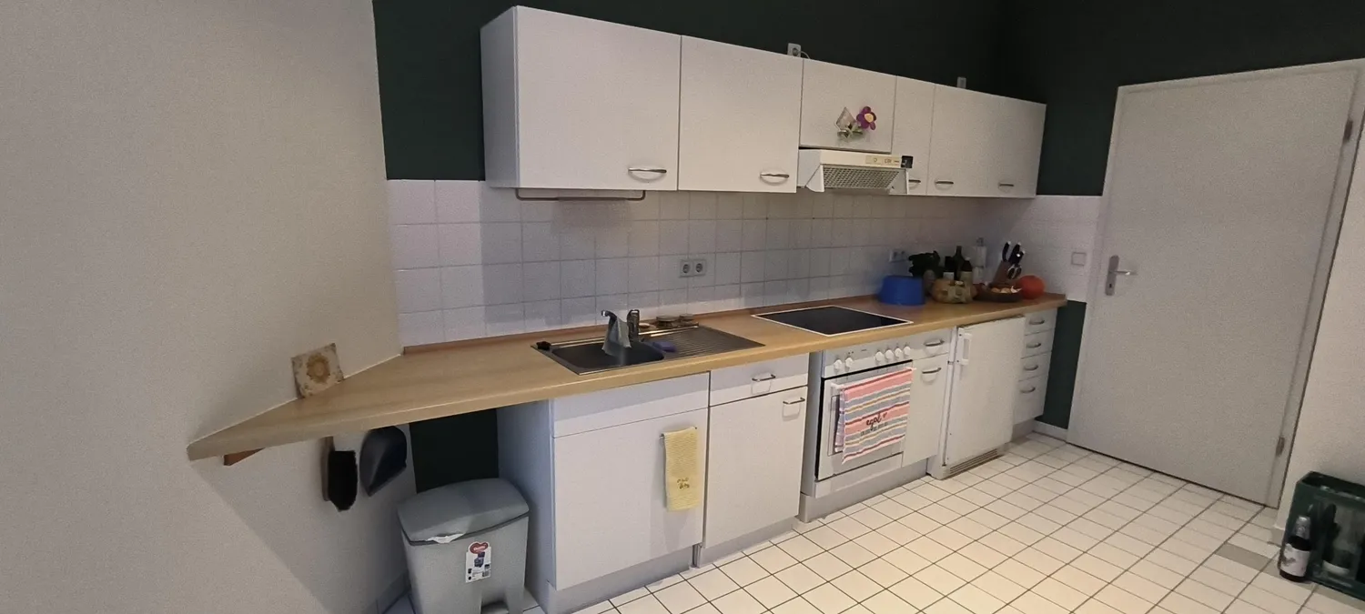 2 room apartment with 76 m² in Berlin – Photo 2