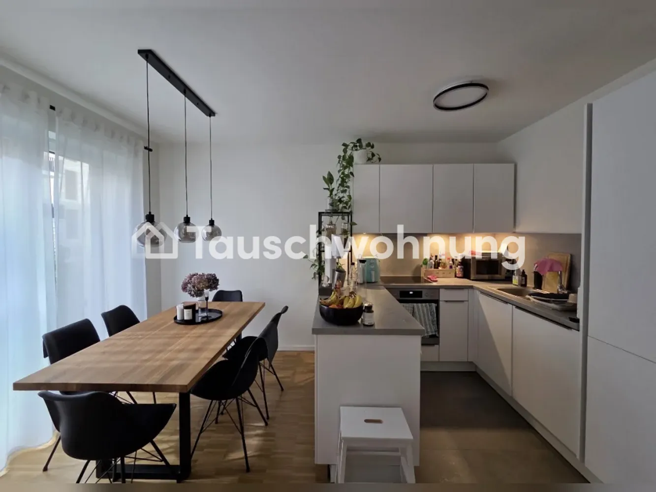 4 Zimmer Wohnung mit 101 m² in Hamburg – Bild 2