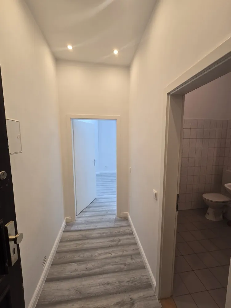 1 Zimmer Wohnung mit 33 m² in Berlin – Bild 7