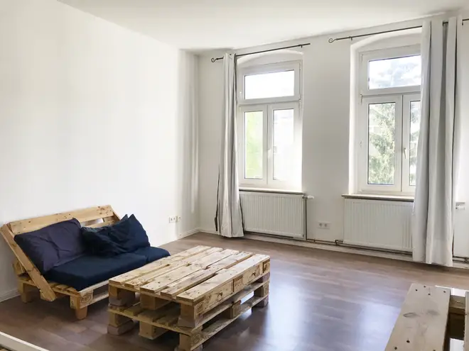 1 Zimmer Wohnung mit 36 m² in Berlin – Bild 3