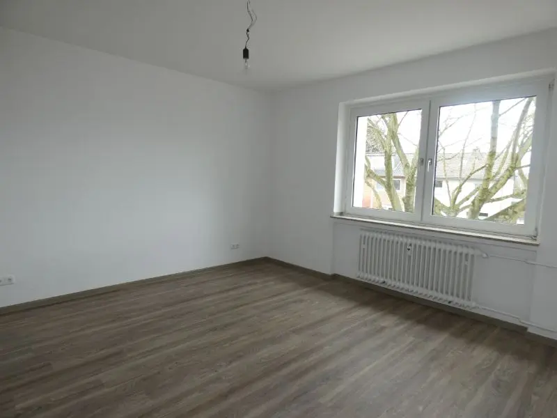 2 Zimmer Wohnung mit 56 m² in Duisburg – Bild 1