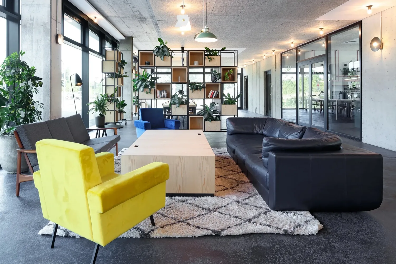 1 Zimmer Wohnung mit 17 m² in Frankfurt am Main – Bild 12