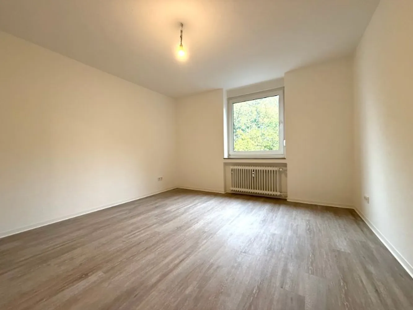 4 Zimmer Wohnung mit 72 m² in Dortmund – Bild 2
