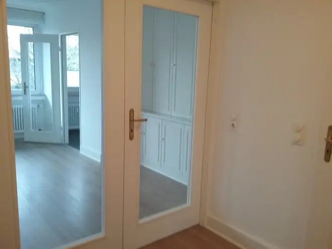 6 Zimmer Wohnung mit 138 m² in Düsseldorf – Bild 10