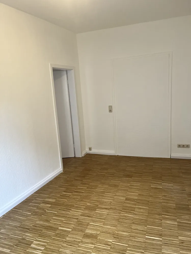 3 Zimmer Wohnung mit 57 m² in Kassel – Bild 1