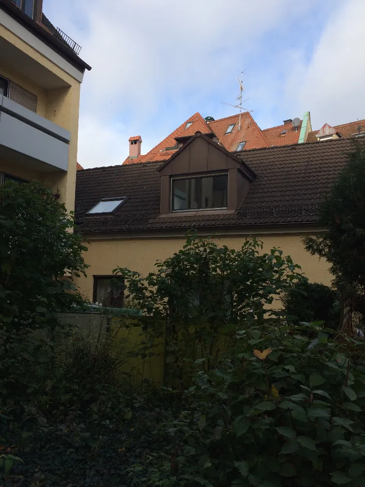 3 Zimmer Wohnung mit 64 m² in Augsburg – Bild 1